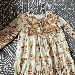 Spell Boho dress